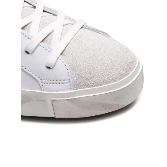 26SS 필립모델 스니커즈 PRLU 1011 WHITE - PHILIPPE MODEL