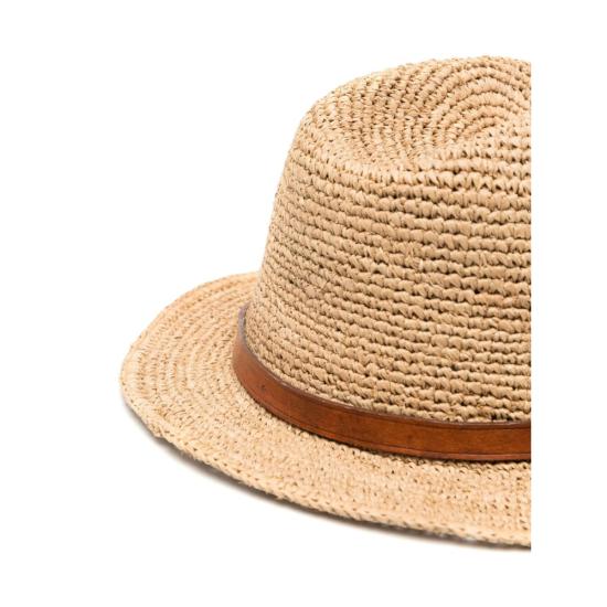 26SS 이벨리브 모자 LUBEMAN TEA NEUTRALS - IBELIV