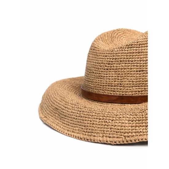 26SS 이벨리브 모자 SAFARI TEA NEUTRALS - IBELIV