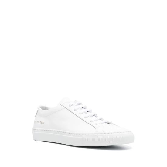 26SS 커먼 프로젝트 스니커즈 3701 ORIGINAL A 0506 NEUTRALS - COMMON PROJECT