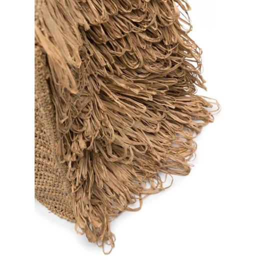 26SS 이벨리브 토트백 ONJA TEA NEUTRALS - IBELIV