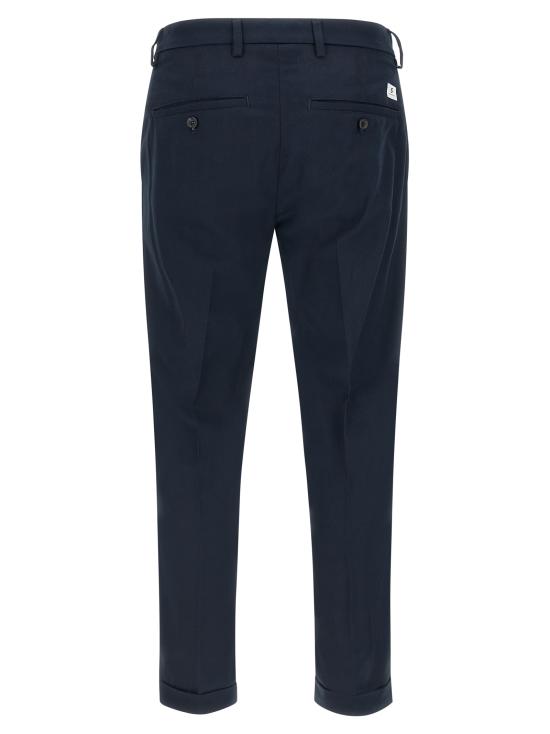 26SS 디파트먼트5 스트레이트 팬츠 UP05752M2TF0301816 Blue - DEPARTMENT 5