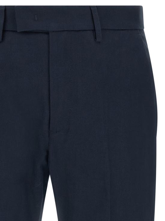 26SS 디파트먼트5 스트레이트 팬츠 UP05752M2TF0301816 Blue - DEPARTMENT 5