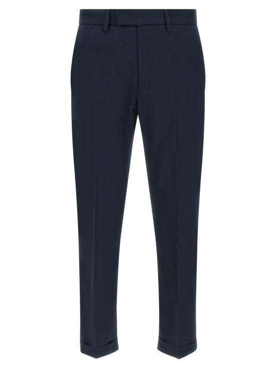 26SS 디파트먼트5 스트레이트 팬츠 UP05752M2TF0301816 Blue