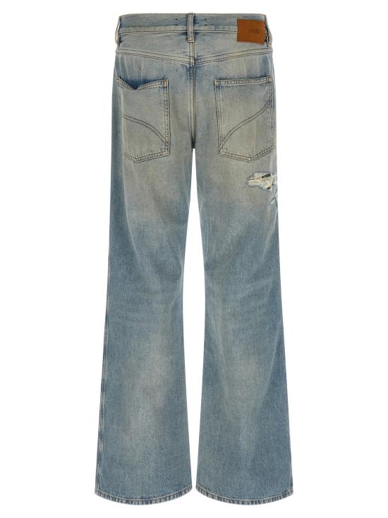 26SS 아미리 데님 팬츠 AMBMJE1098921 Blue - AMIRI