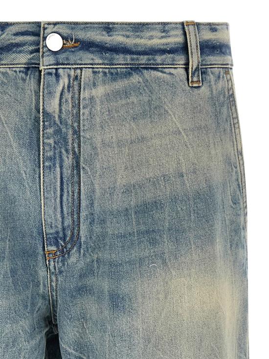 26SS 아미리 데님 팬츠 AMBMJE1098921 Blue - AMIRI