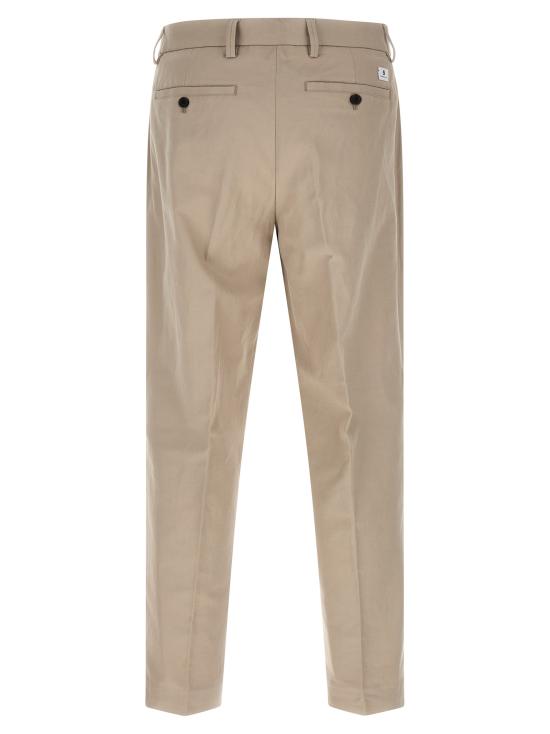 26SS 디파트먼트5 스트레이트 팬츠 UP05152M2TS0204004 Beige - DEPARTMENT 5