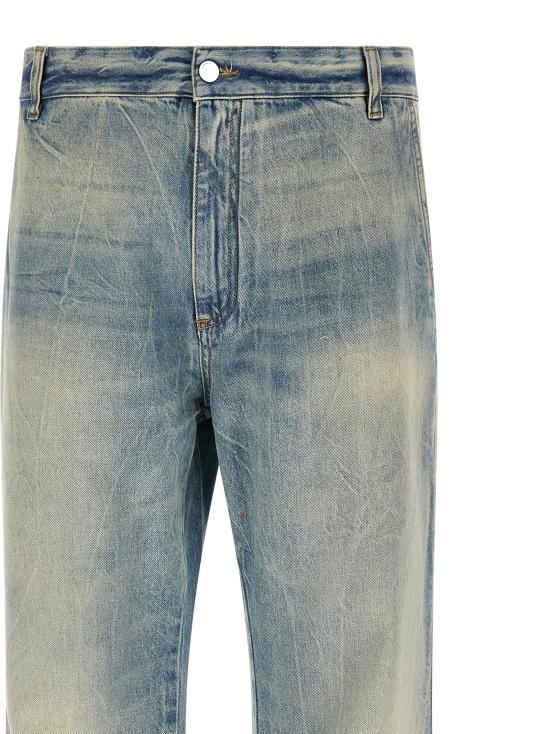 26SS 아미리 데님 팬츠 AMBMJE1092571 Blue - AMIRI