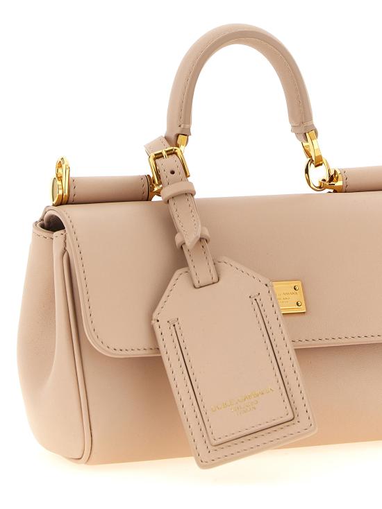 26SS 돌체앤가바나 마이 시실리 핸드백 BB7864B732180095 Pink - DOLCE & GABBANA