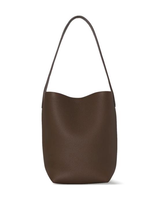 26SS 더로우 PARK 파크 N/S 스몰 토트백 W1314 L129DKO Green - THE ROW