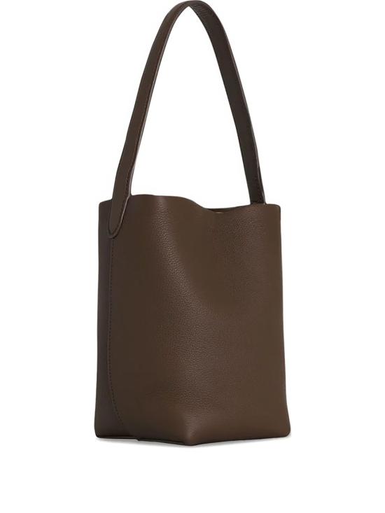 26SS 더로우 PARK 파크 N/S 스몰 토트백 W1314 L129DKO Green