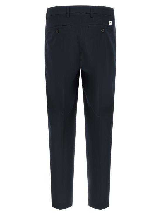 26SS 디파트먼트5 스트레이트 팬츠 UP05152M2TS0206816 Blue - DEPARTMENT 5