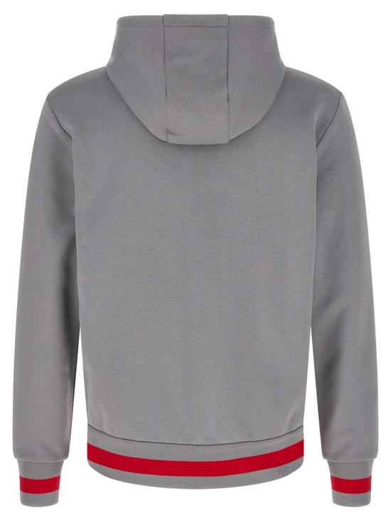 26SS 키톤 수트 세트 UMJ002605000 Gray - KITON