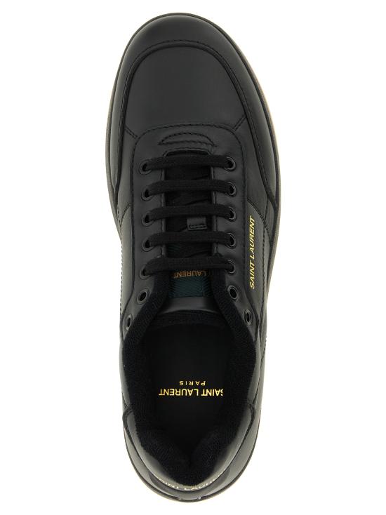 26SS 생로랑 스니커즈 81947600N001000 Black - SAINT LAURENT