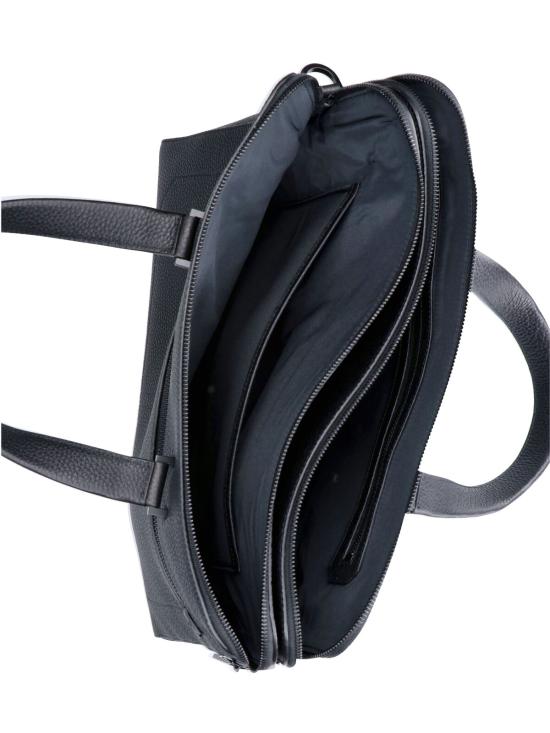 26SS 살바토레 페라가모 가방 740811 001 Black - SALVATORE FERRAGAMO