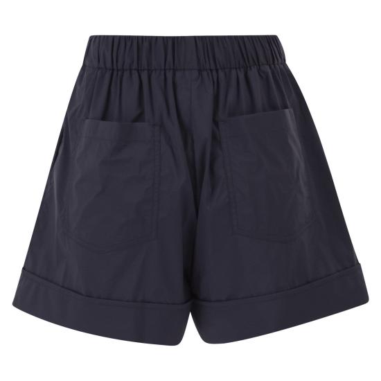 26SS 에르노 숏팬츠 PT000254D BLUE - HERNO