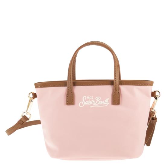 26SS 세인트바쓰 토트백 CB0005 PINK