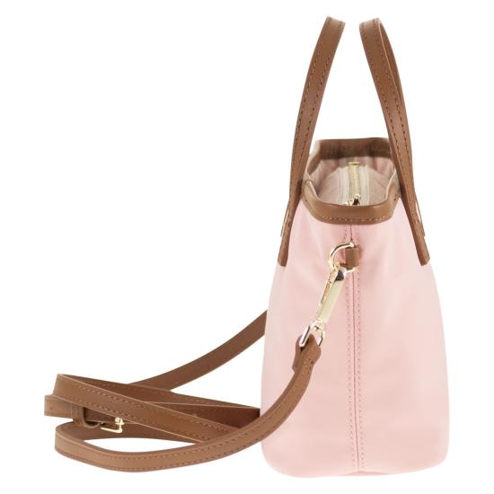 26SS 세인트바쓰 토트백 CB0005 PINK - MC2 SAINT BARTH