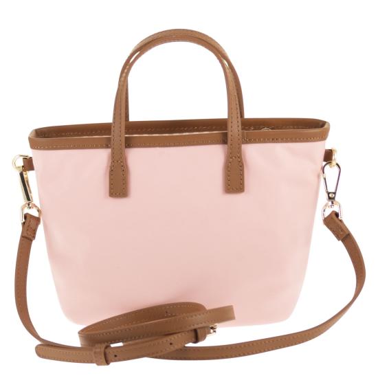 26SS 세인트바쓰 토트백 CB0005 PINK - MC2 SAINT BARTH