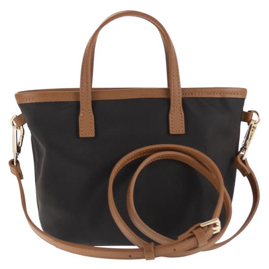 26SS 세인트바쓰 토트백 CB0005 BLACK - MC2 SAINT BARTH