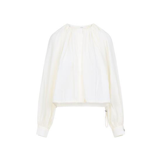 26SS 씨오 셔츠 1122WBRN 112 MILK - CO