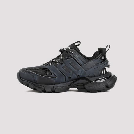 26SS 발렌시아가 트랙 스니커즈 542436 W1GB1 1000 BLACK - BALENCIAGA
