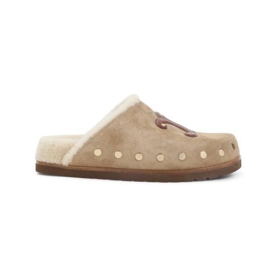 26SS 셀린느 뮬/슬리퍼 363015235C 03PT PEANUT - CELINE