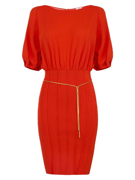 26SS 엘리자베타프랜치 숏 원피스 AM94T62E2 H85 LACCA