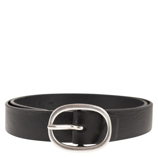 26SS 알베르토루티 벨트 806 30 BLACK