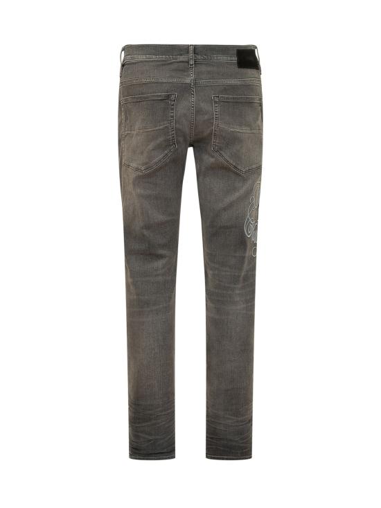 26SS 아미리 데님 팬츠 AMBMJE1001 562 STEEL GREY - AMIRI