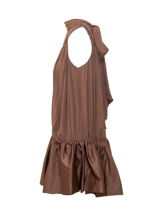 26SS 로테이트 원피스 1156092037 2037 POTTING SOIL - ROTATE