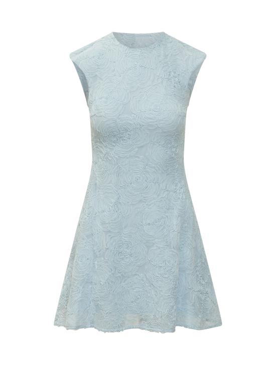 26SS 로테이트 원피스 1155262000 2000 PLEIN AIR