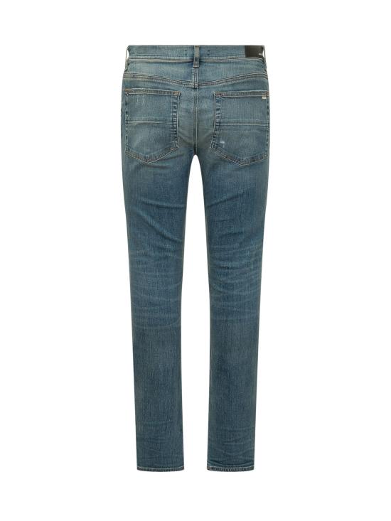 26SS 아미리 데님 팬츠 PXMD001 950 DARK INDIGO - AMIRI