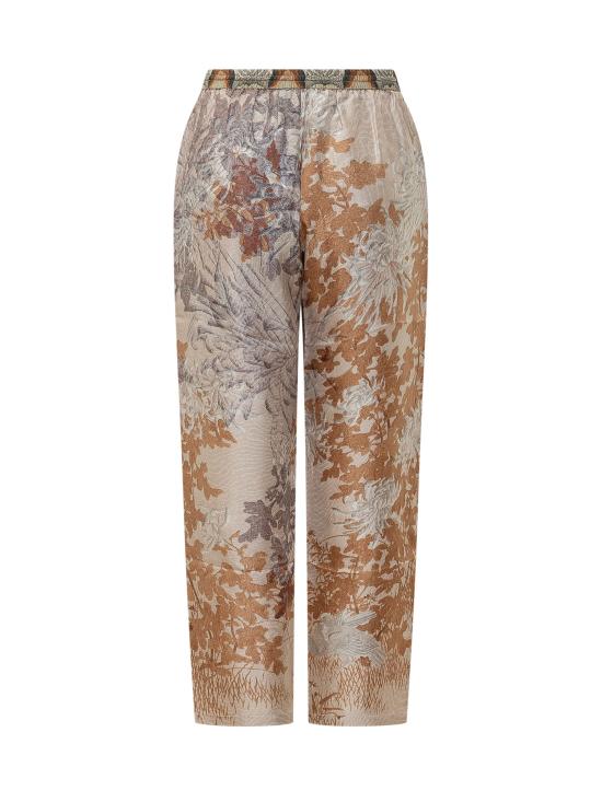 26SS 피에르루이마샤 스트레이트 팬츠 PT10959517914101 FANTASIA - PIERRE LOUIS MASCIA