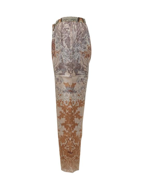 26SS 피에르루이마샤 스트레이트 팬츠 PT10959517914101 FANTASIA - PIERRE LOUIS MASCIA