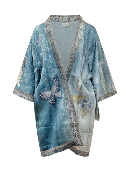 26SS 피에르루이마샤 스웨터 KM12608518230101 BLU