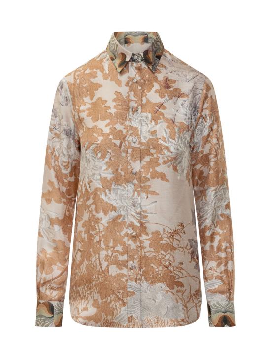 26SS 피에르루이마샤 셔츠 CML11190517893101 FANTASIA