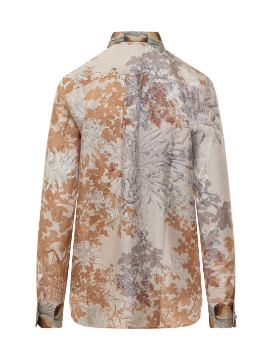 26SS 피에르루이마샤 셔츠 CML11190517893101 FANTASIA - PIERRE LOUIS MASCIA