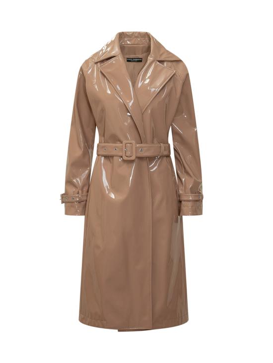 26SS 돌체앤가바나 트렌치 코트 F0W3WTFUSW7 M0179 CIPRIA