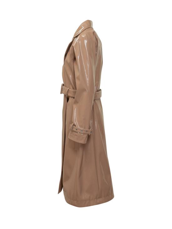 26SS 돌체앤가바나 트렌치 코트 F0W3WTFUSW7 M0179 CIPRIA - DOLCE & GABBANA