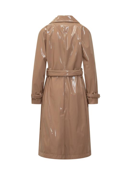 26SS 돌체앤가바나 트렌치 코트 F0W3WTFUSW7 M0179 CIPRIA - DOLCE & GABBANA