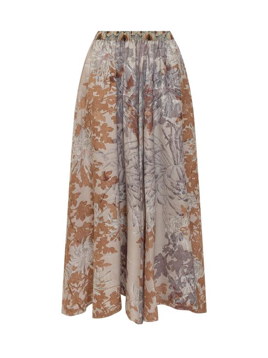 26SS 피에르루이마샤 스커트 GO12799518191101 FANTASIA