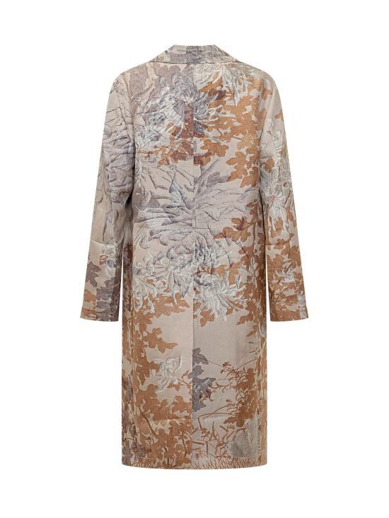 26SS 피에르루이마샤 트렌치 코트 CPT12107518179101 FANTASIA - PIERRE LOUIS MASCIA