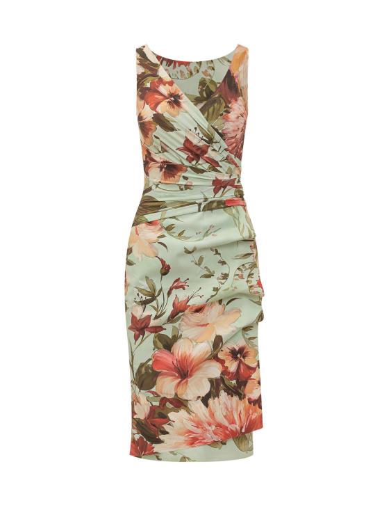 26SS 키아라보니 원피스 ABCISOSHISMSJELRST STS729V1 INGRID