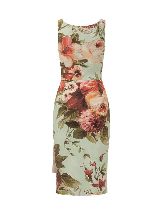 26SS 키아라보니 원피스 ABCISOSHISMSJELRST STS729V1 INGRID - CHIARA BONI