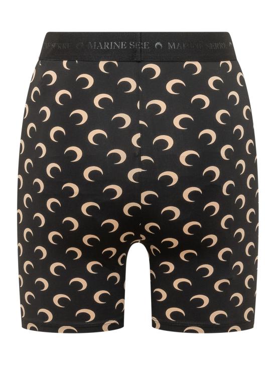 26SS 마린세르 숏팬츠 WSH007ACJER0001 IT99 INVERSE TAN - MARINE SERRE