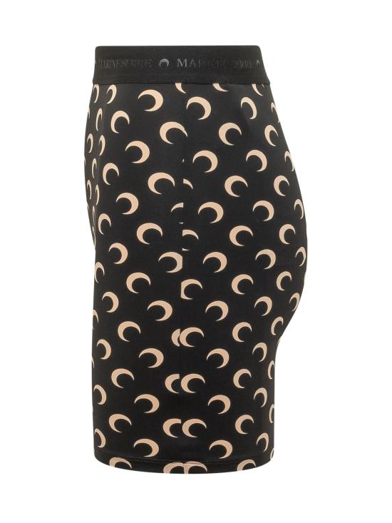 26SS 마린세르 숏팬츠 WSH007ACJER0001 IT99 INVERSE TAN - MARINE SERRE