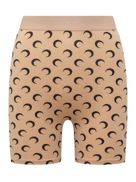 26SS 마린세르 숏팬츠 WSH007ACJER0001 TA10 TAN