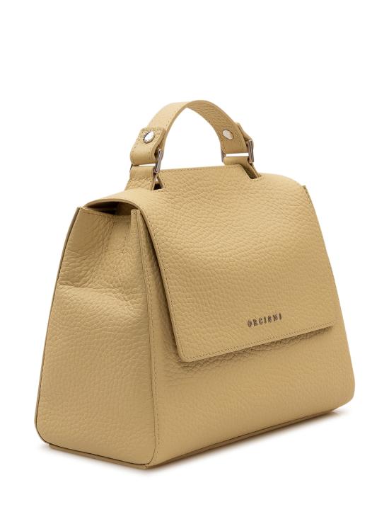 26SS 오르치아니 토트백 B01999SOF CEDRO - ORCIANI