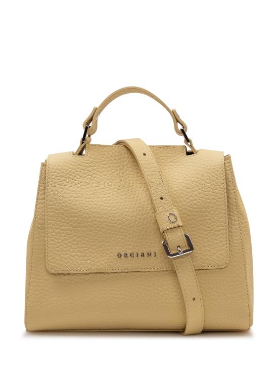 26SS 오르치아니 토트백 B01999SOF CEDRO - ORCIANI